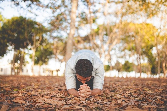 Como Orar A Deus Aprenda Da Maneira Mais Simples