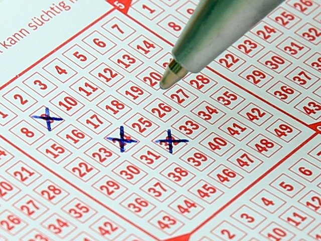 É pecado pedir a Deus para ganhar na Loteria?